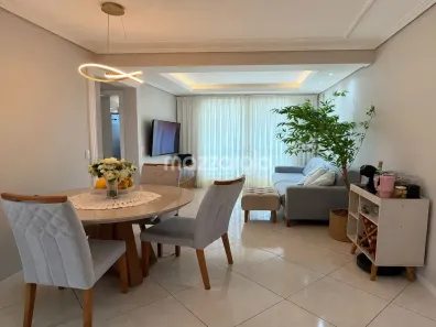 Apartamento com 2 Quartos à venda, 55m² no Centro, Santo Amaro da Imperatriz