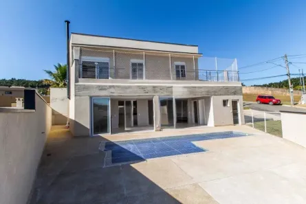 Casa com 3 Quartos à venda, 280m² no Alphaville, Santana de Parnaíba