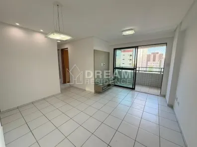 Apartamento com 3 Quartos à venda, 64m² no Torre, Recife