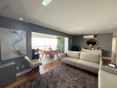 Apartamento com 4 Quartos à venda, 158m² no Vila Leopoldina, São Paulo