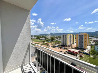 Apartamento com 2 Quartos à venda, 45m² no Camobi, Santa Maria