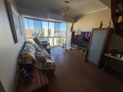 Cobertura com 5 Quartos à venda, 200m² no Centro, Canoas