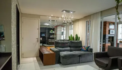 Apartamento com 3 Quartos à venda, 112m² no Mooca, São Paulo