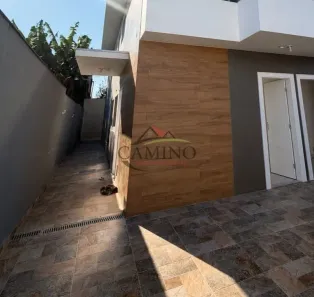 Casa com 2 Quartos à venda, 60m² no Jardim Boa Esperança (Vicente de Carvalho), Guarujá