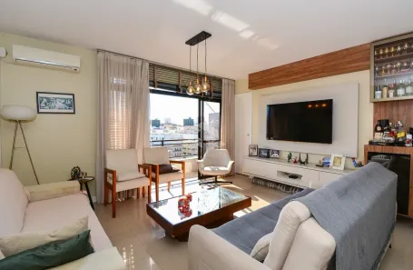 Apartamento com 3 Quartos à venda, 131m² no Centro, Florianópolis