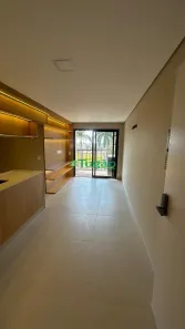 Apartamento com 2 Quartos à venda, 57m² no Georgina Business Park, São José do Rio Preto