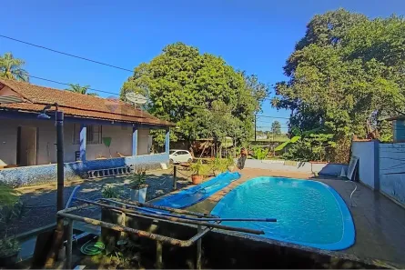 Fazenda/Sítio com 2 Quartos à venda, 223m² no Pádua Sales, Conchal