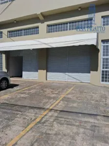 Ponto Comercial para alugar, 100m² no Nova Paulínia, Paulínia