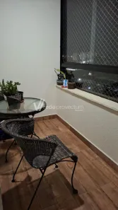 Apartamento com 3 Quartos à venda, 96m² no Parque Prado, Campinas