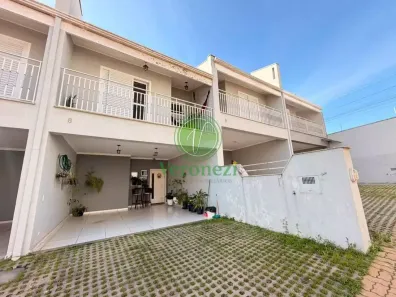 Casa de Condomínio com 3 Quartos à venda, 127m² no , Porto Feliz