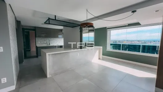 Apartamento com 4 Quartos à venda, 203m² no Cruz, Lorena