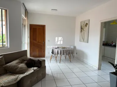 Apartamento com 3 Quartos à venda, 90m² no Santa Mônica, Belo Horizonte