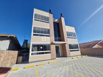 Cobertura com 4 Quartos à venda, 112m² no Pinheira, Palhoça