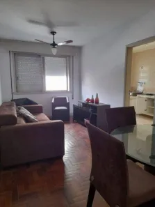 Apartamento com 1 Quarto à venda, 49m² no Menino Deus, Porto Alegre