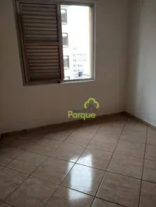 Apartamento com 1 Quarto à venda, 37m² no Sé, São Paulo