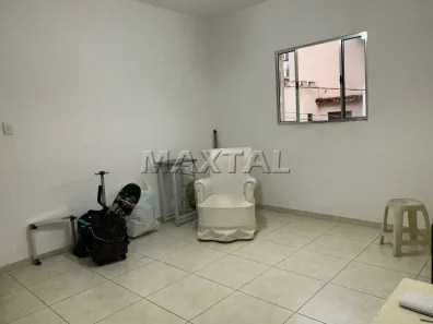 Apartamento com 2 Quartos à venda, 60m² no Santana, São Paulo