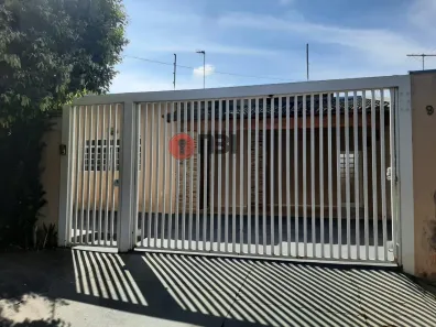 Casa com 2 Quartos para alugar, 159m² no Jardim São Marco, São José do Rio Preto