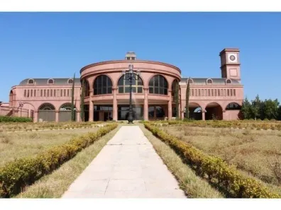 Lote/Terreno à venda, 1457m² no Vivendas do Arvoredo, Londrina