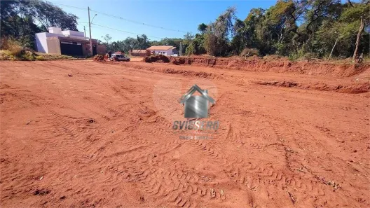 Lote/Terreno à venda, 360m² no Tangarás, Bauru