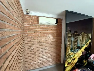 Sala Comercial para alugar, 10m² no Nova Ribeirânia, Ribeirão Preto