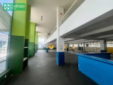Ponto Comercial para alugar, 465m² no Asa Norte, Brasília