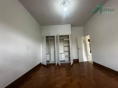 Apartamento com 4 Quartos à venda, 88m² no Gutierrez, Belo Horizonte