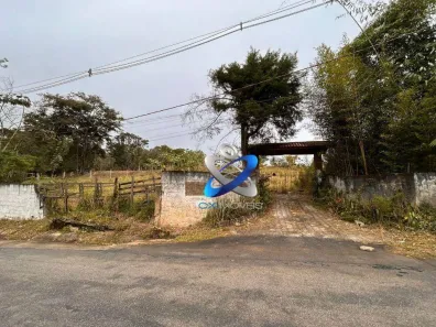 Lote/Terreno à venda, 8813m² no Jardim Torrão de Ouro, São José dos Campos
