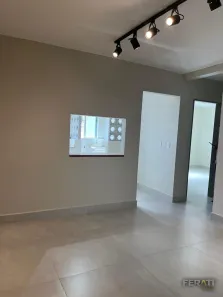 Apartamento com 2 Quartos à venda, 50m² no São José, Anápolis