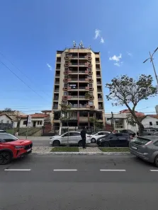 Apartamento com 3 Quartos para alugar, 235m² no Vila Santa Cecília, Volta Redonda