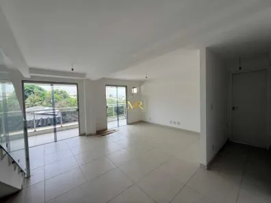 Apartamento com 4 Quartos à venda, 195m² no Pechincha, Rio de Janeiro
