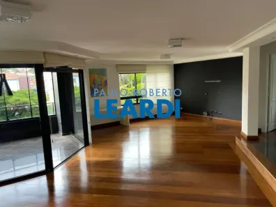 Apartamento com 4 Quartos à venda, 289m² no Vila Madalena, São Paulo