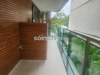 Flat com 2 Quartos à venda, 85m² no Leblon, Rio de Janeiro