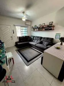 Casa com 2 Quartos à venda, 93m² no Centro, Bertioga