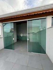 Cobertura com 2 Quartos à venda, 115m² no Vila Valparaíso, Santo André