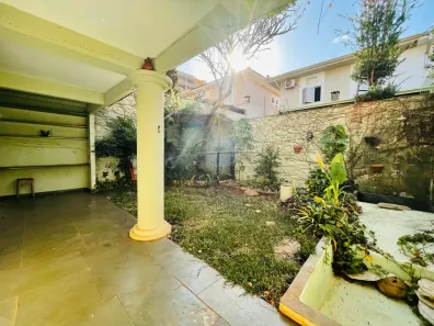 Casa de Condomínio com 3 Quartos à venda, 168m² no Santa Cruz do José Jacques, Ribeirão Preto