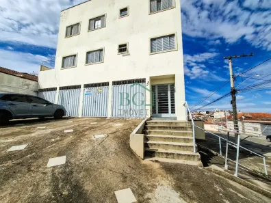 Apartamento com 3 Quartos para alugar, 70m² no Jardim Ipê, Poços de Caldas