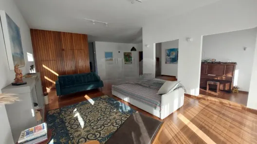 Sobrado com 4 Quartos à venda, 540m² no Vila Tramontano, São Paulo