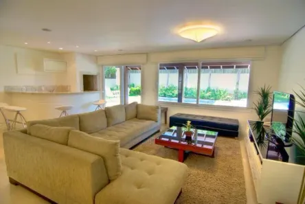 Casa com 5 Quartos à venda, 360m² no Barra da Lagoa, Florianópolis