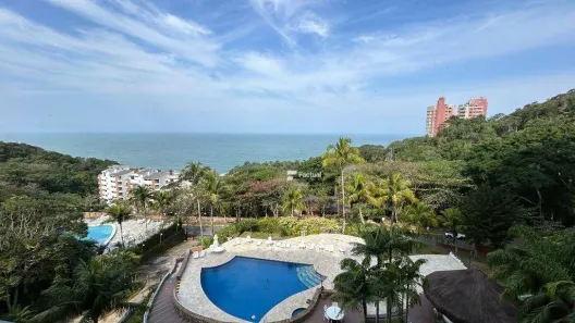 Apartamento com 3 Quartos à venda, 170m² no Morro Sorocotuba, Guarujá
