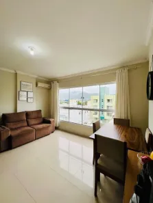 Apartamento com 2 Quartos à venda, 62m² no Rio Pequeno, Camboriú