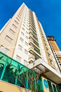 Apartamento com 3 Quartos à venda, 81m² no Brasília, Londrina