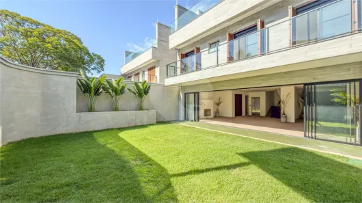 Casa de Condomínio com 4 Quartos à venda, 424m² no Vila Nova Conceição, São Paulo