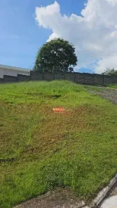 Lote/Terreno à venda, 462m² no Jardim Alto de Santa Cruz, Itatiba