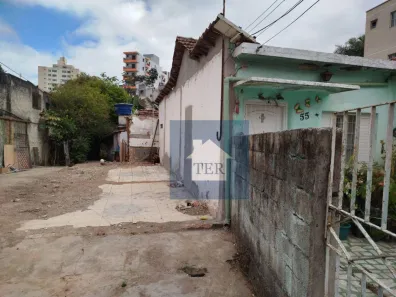 Lote/Terreno à venda, 400m² no Vila Mazzei, São Paulo