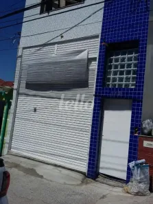 Ponto Comercial para alugar, 110m² no Alto da Mooca, São Paulo
