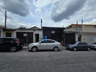 Lote/Terreno à venda, 353m² no Brasilândia, São Paulo