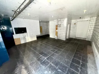 Prédio Residencial para alugar, 49m² no Centro, Fortaleza
