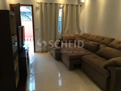 Casa com 3 Quartos à venda, 144m² no Vila do Castelo, São Paulo