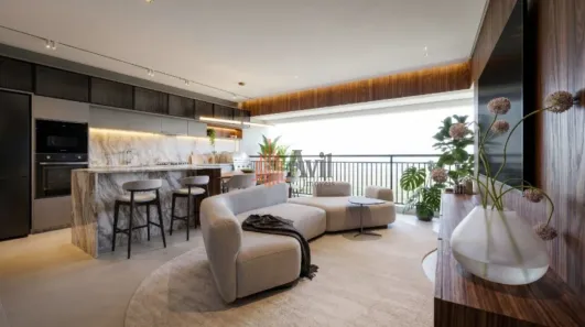 Apartamento com 2 Quartos à venda, 41m² no Cidade Mãe do Céu, São Paulo