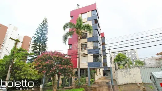 Apartamento com 2 Quartos à venda, 66m² no Auxiliadora, Porto Alegre